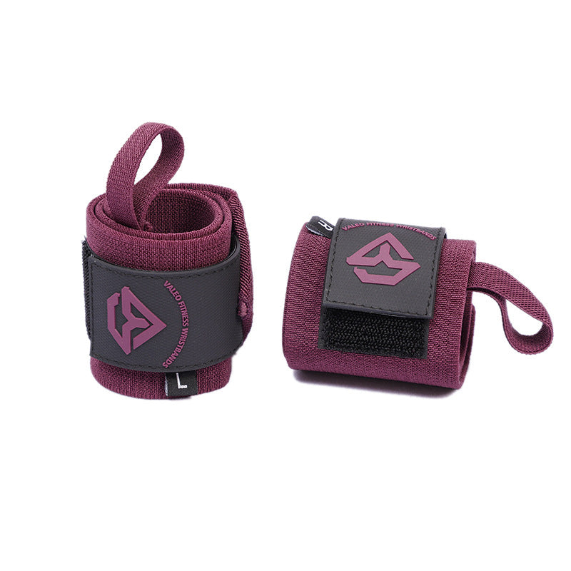 Sportarmband Fitness Schweißabsorption Kompression Fitness Gewichtheben Wickelarmband Verstauchungsschutz