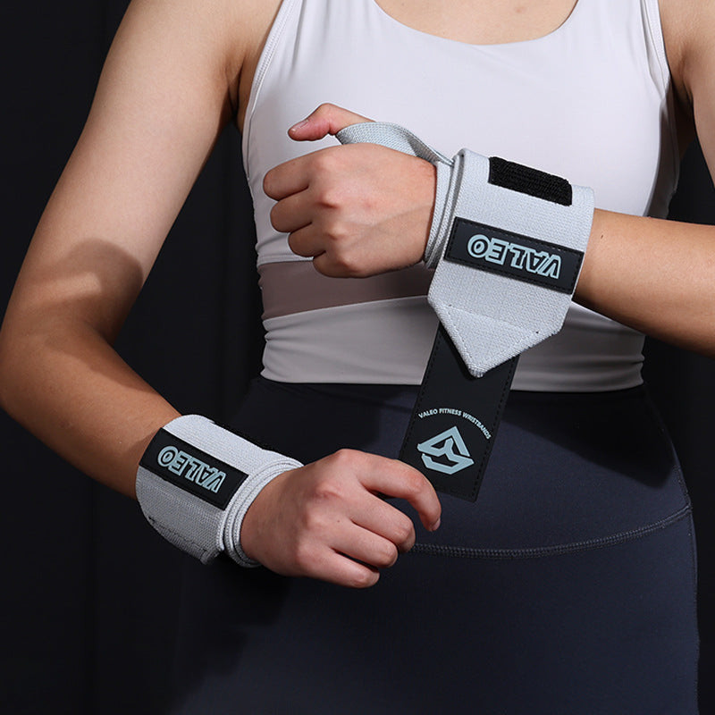 Sportarmband Fitness Schweißabsorption Kompression Fitness Gewichtheben Wickelarmband Verstauchungsschutz