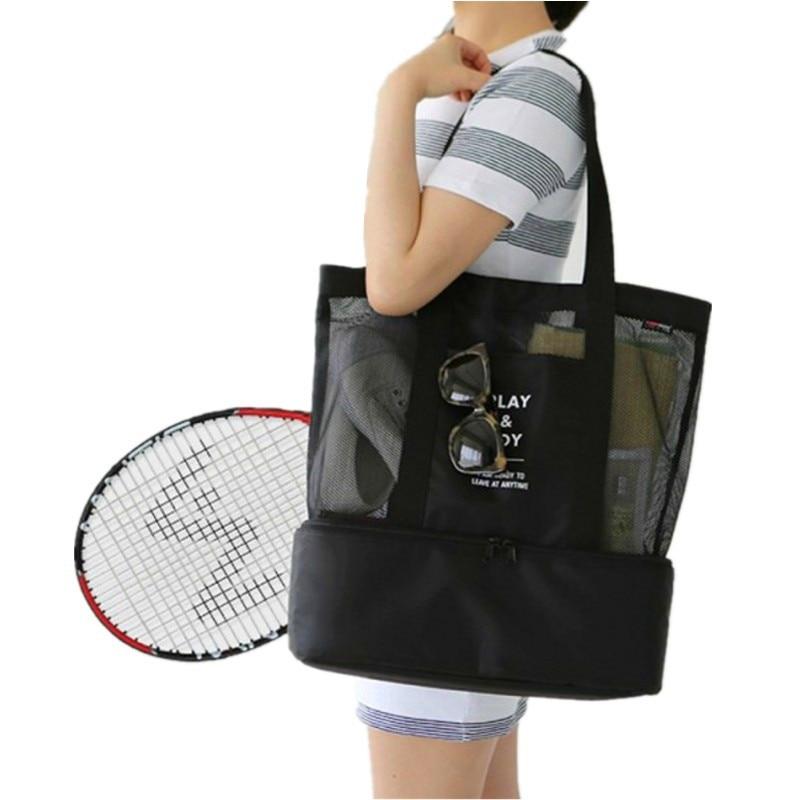 Picknick-Kühltasche, tragbarer Lebensmittel-Bierkühler, Multifunktions-Hände, Baby-Wickeltaschen, Flaschen, Lebensmittel-Organizer, Eisbeutel