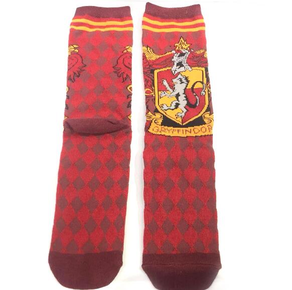Sportsocken, Plüsch, Cartoon-College-Abzeichen, Baumwolle, atmungsaktive Socken, Erwachsene, Frauen, Männer, Urlaubsgeschenk