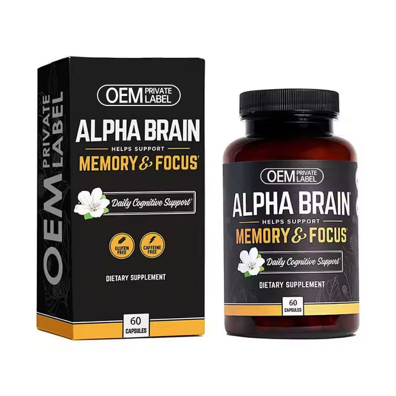 Intelligenzkapsel, Gehirnkapsel