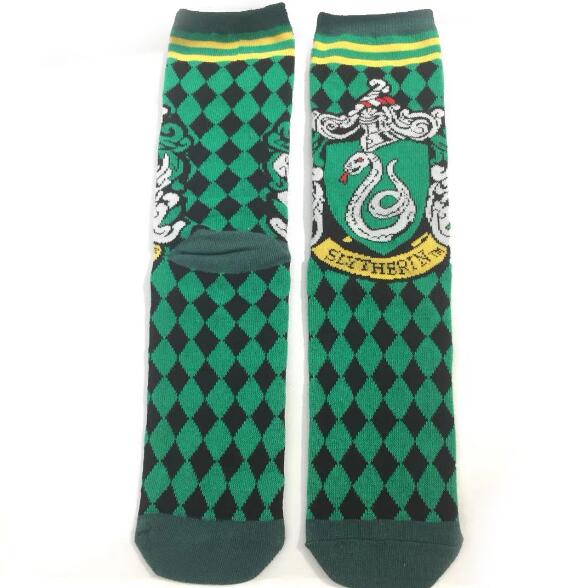 Sportsocken, Plüsch, Cartoon-College-Abzeichen, Baumwolle, atmungsaktive Socken, Erwachsene, Frauen, Männer, Urlaubsgeschenk
