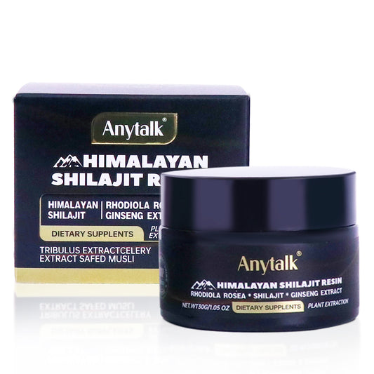 Xilaizhi-Harzpaste Shilajit-Harz 